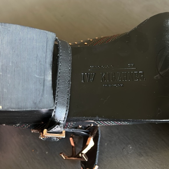 Ivy Kirzhner Santa Fe boots - Picture 5 of 5